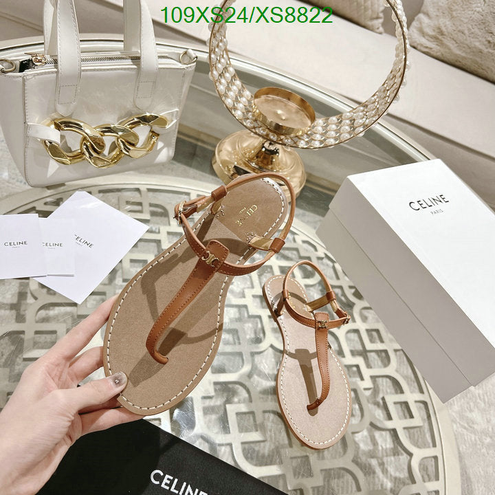 SAMC - COL Women Shoes - 270