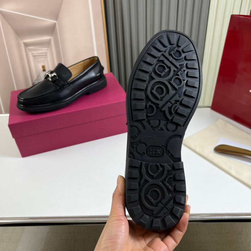 Glami - FGO Men Shoes - 1039