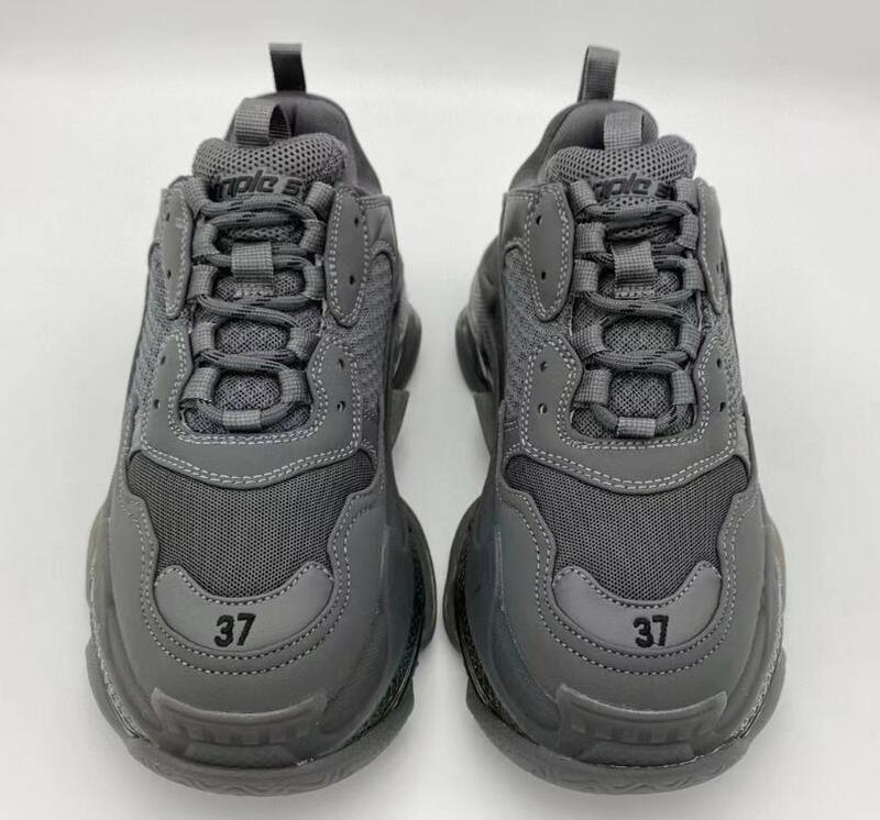 SAMC - BG Men Shoes - 311