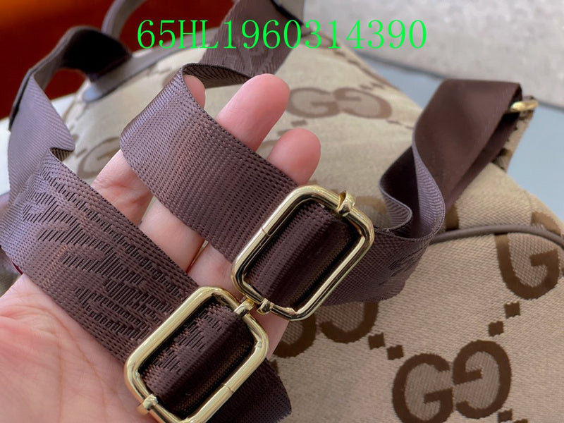 Glami Fashion - GCI Bags - 11484