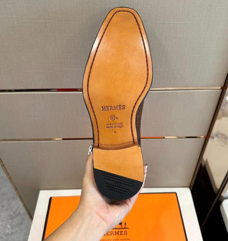 SAMC - HMS Men Shoes - 258