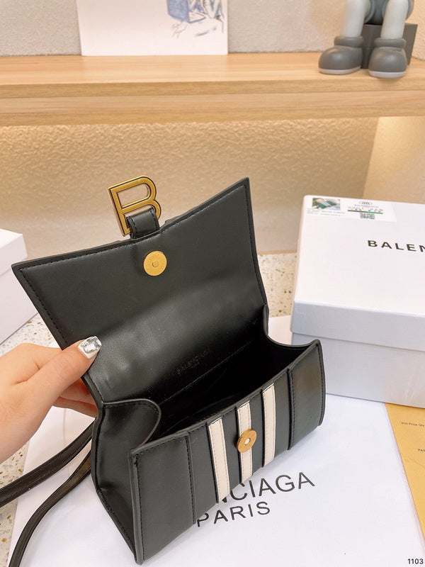Satchel Bags - BGA Bags - 1363