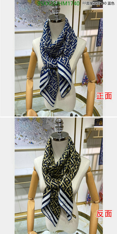 SAMC - FDE Scarves - 175