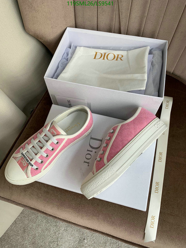 SAMC - DOR Women Sneakers - 178