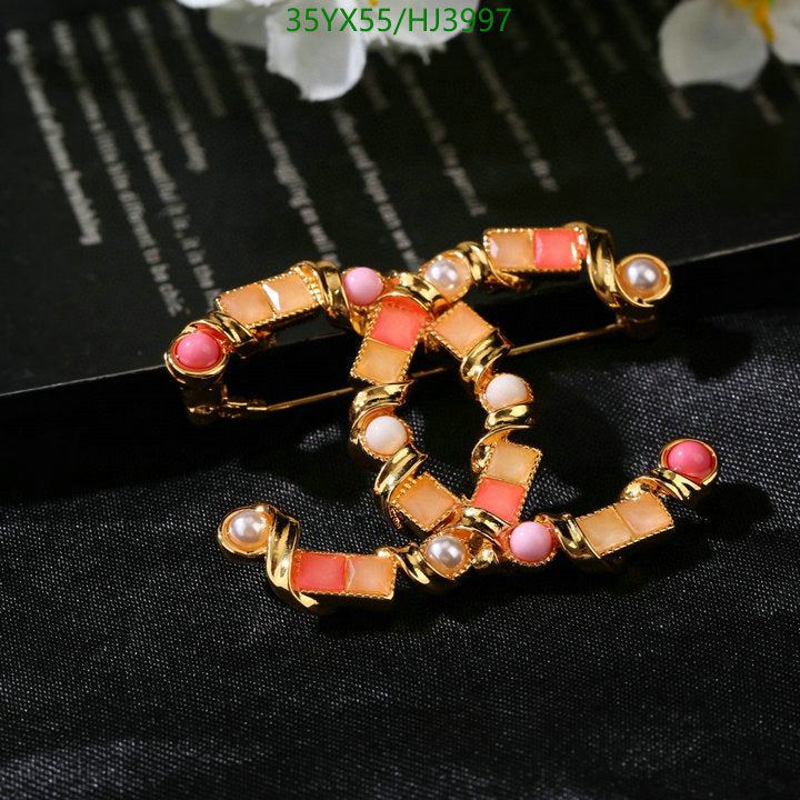 SAMC - CHL Jewelry - 568