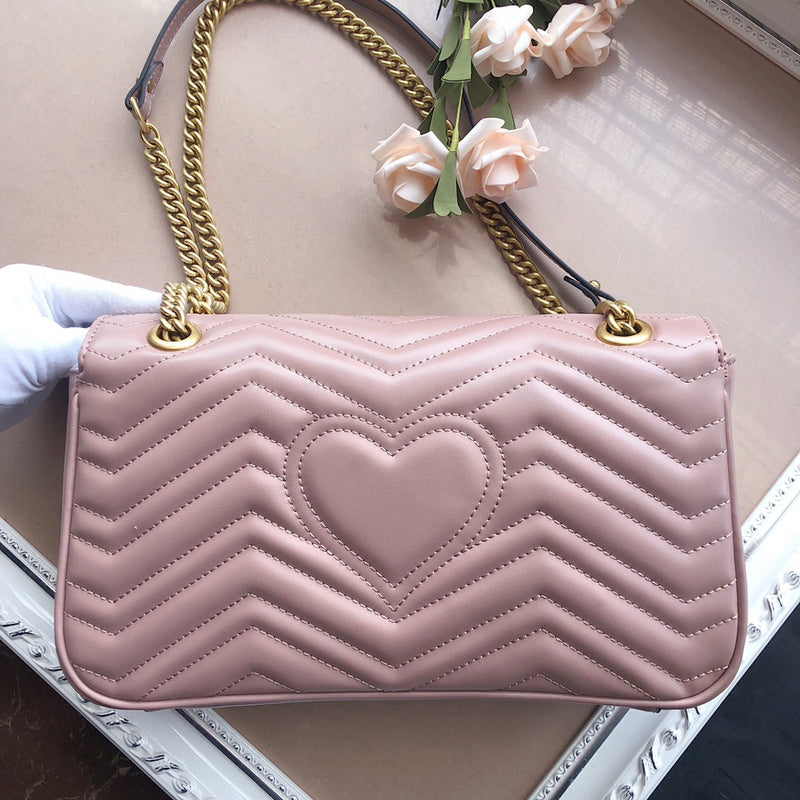 Glami Fashion - GCI Bags - 10089