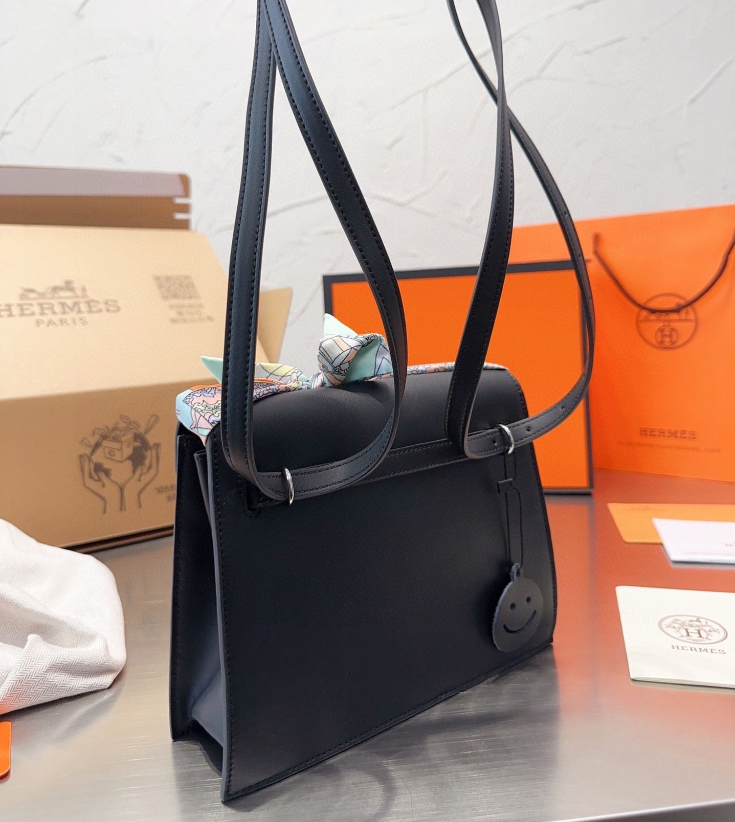EN - New Arrival Bags HM 141