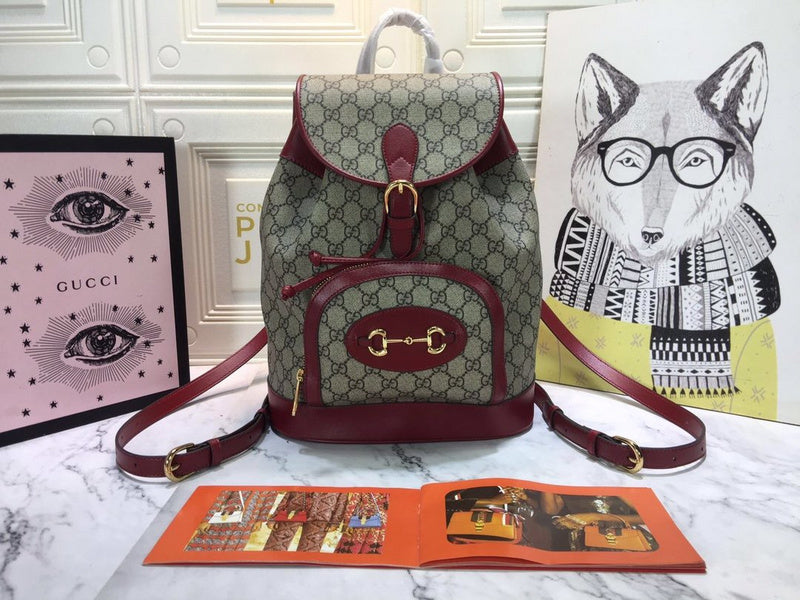 Glami Fashion - GCI Bags - 11385