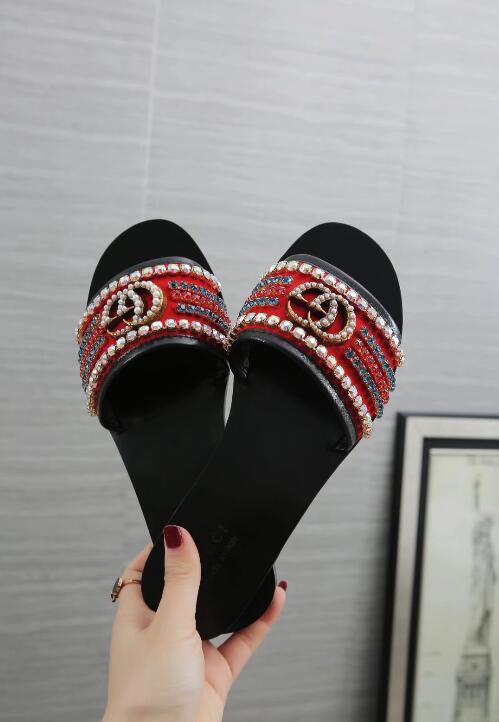 SAMC - GUKI Women Shoes - 2224