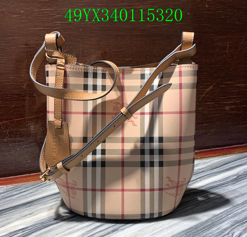 ELE Fashion -BBR Bags - 574