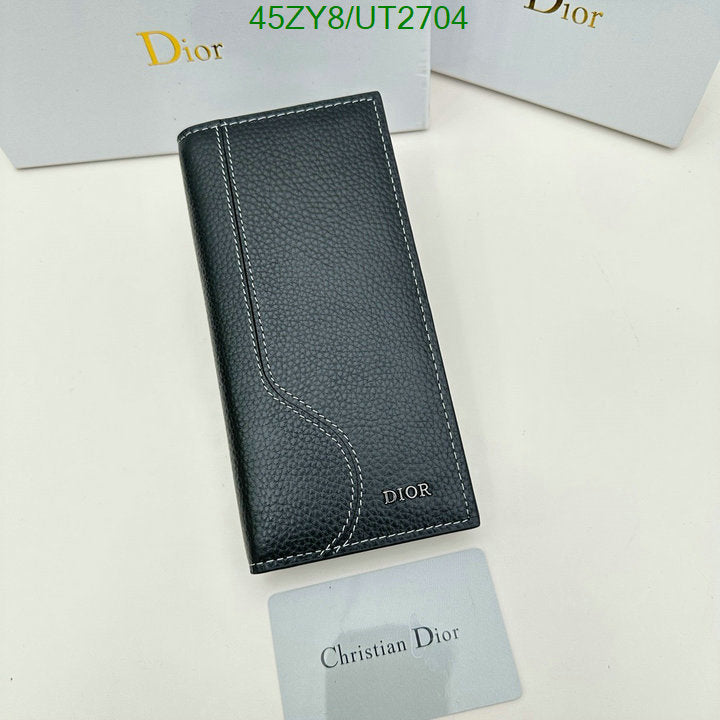 SAMC - DOR Wallets - 062