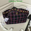 SAMC - CHL Bags - 705