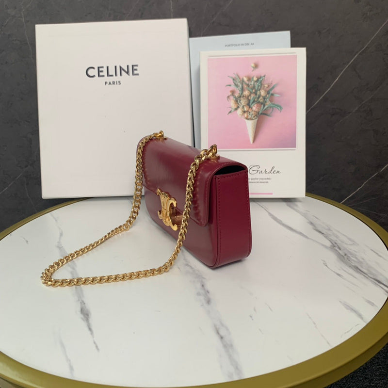 Glamy - COL Bags - 1135