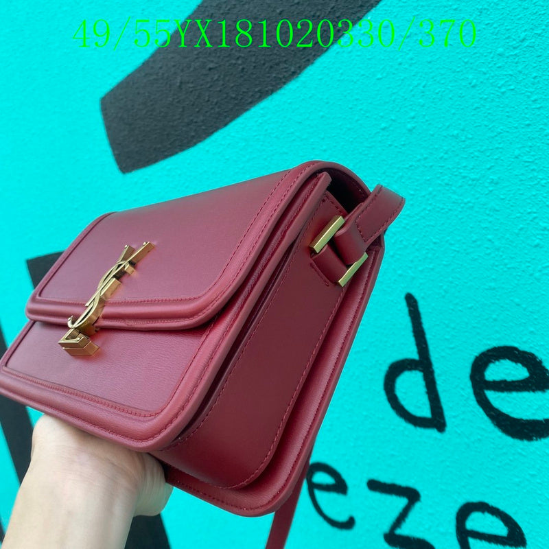 Glami - YLS Bags - 2067