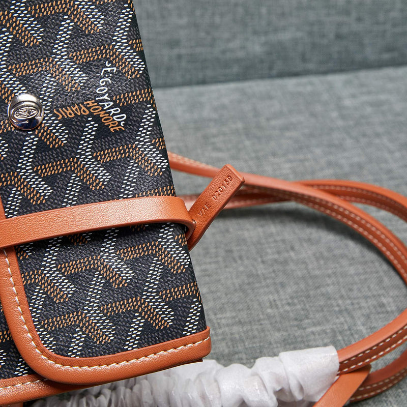 Glamy - GYO Bags - 1504