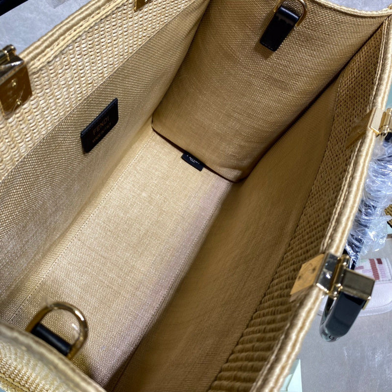 FDI Bags - Luxurious Bags  196