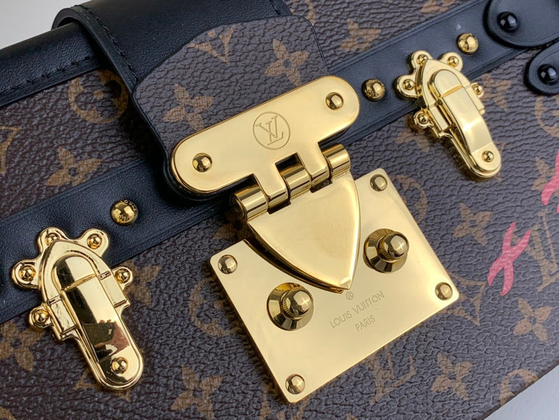 Satchel Bags - VL Bags - 2304