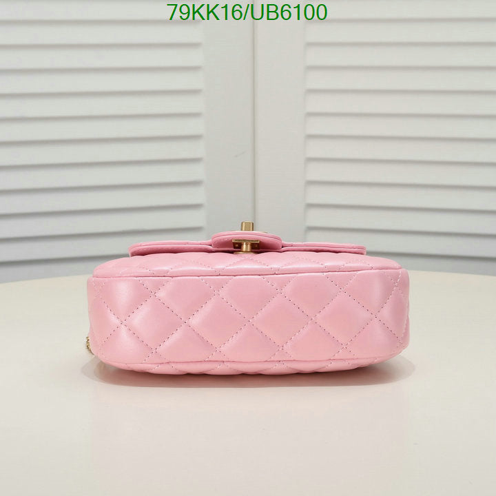 SAMC - CHL Bags Crossbody - 081