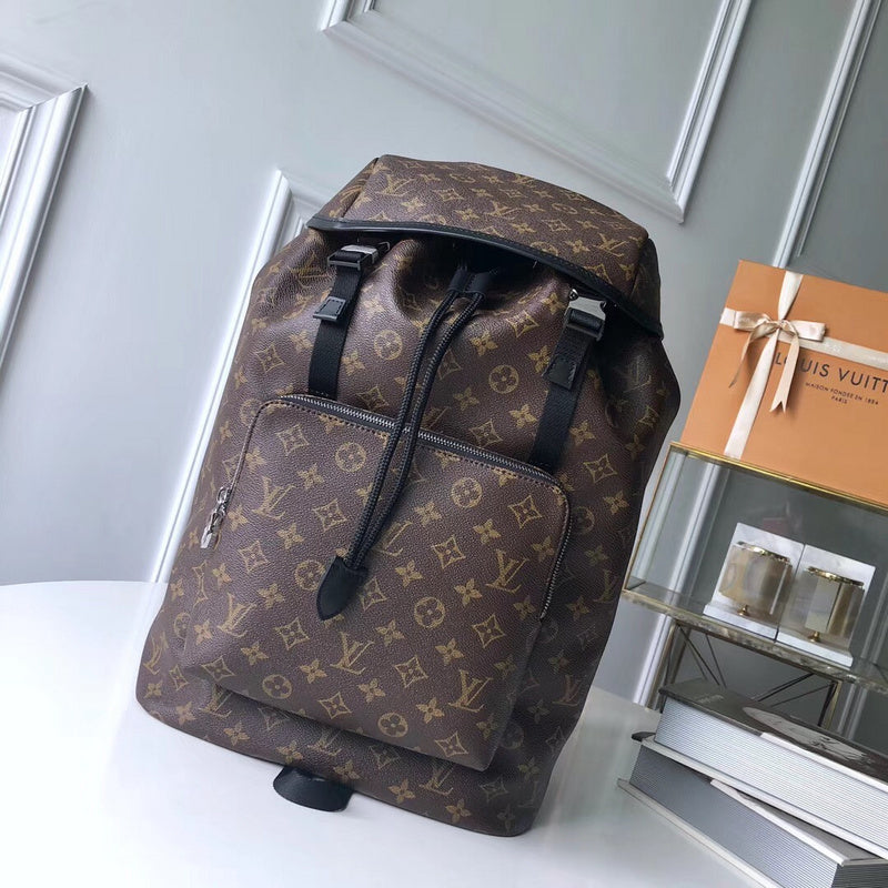 Fashion Lu-Vi bags - 2663