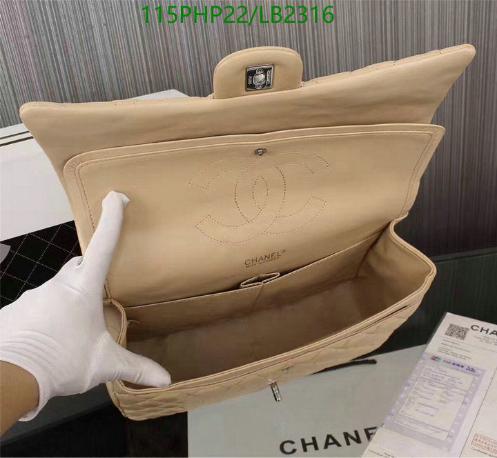 SAMC - CHL Bags Crossbody - 444