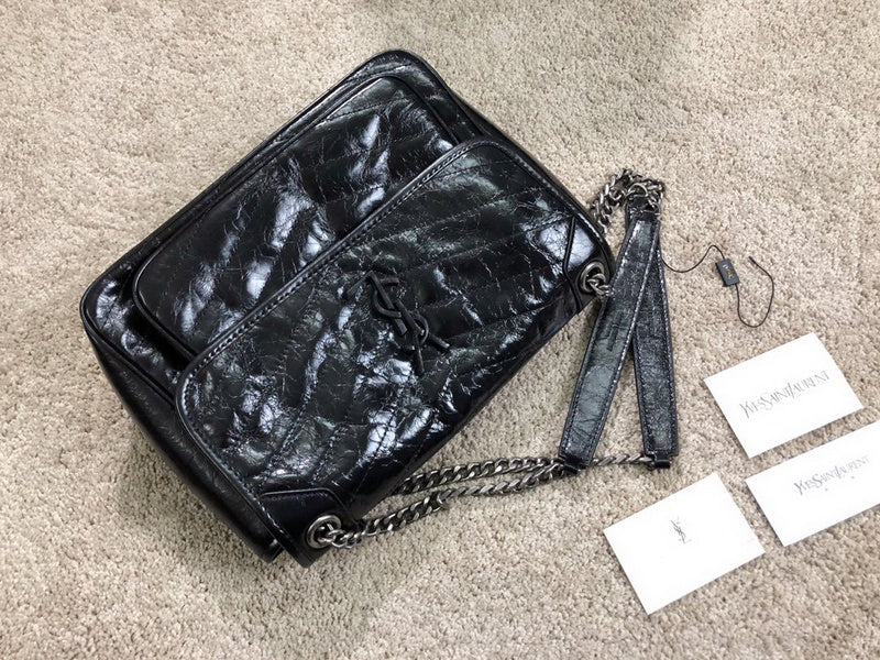 Glami - YLS Bags - 2282