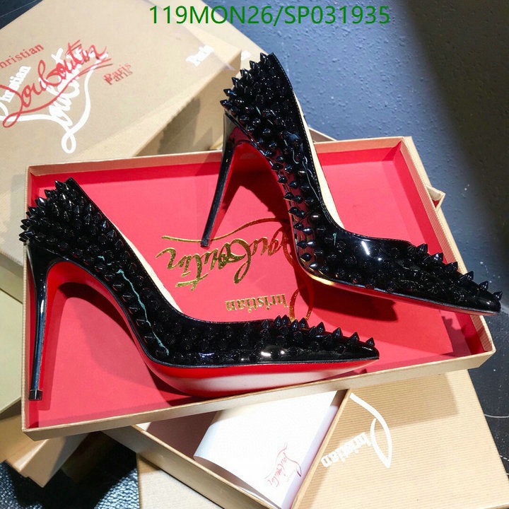 SAMC - CBL Women Shoes - 179