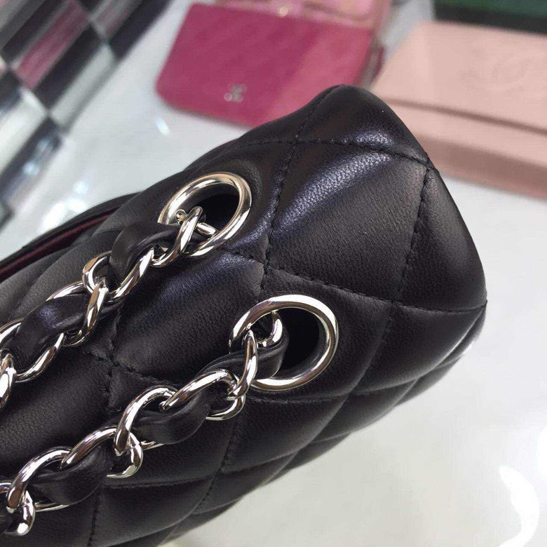 Satchel Bags - CLN Bags - 1078