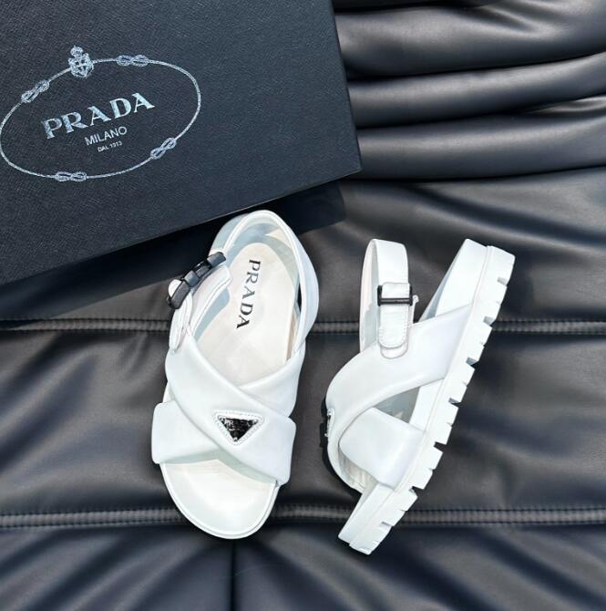 GlamyMen Shoes - 090