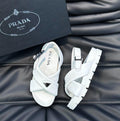 Glamy - PD Men Shoes - 090