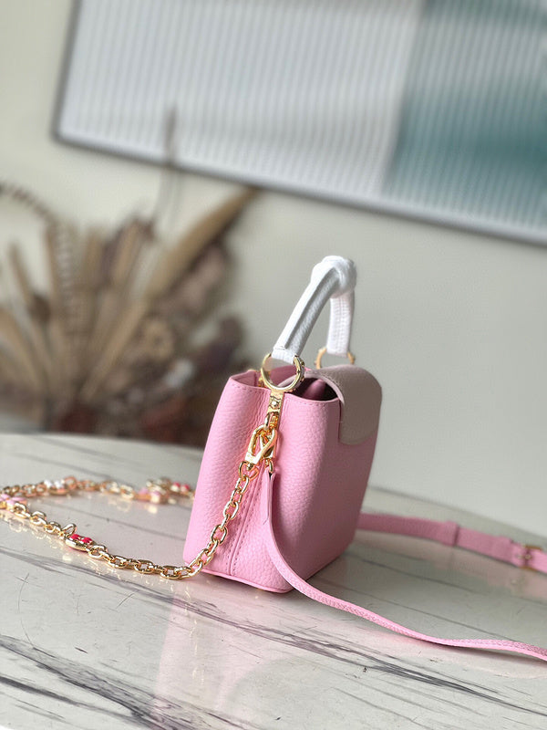 Glami- Glami- Lu-Vi bags - 4089
