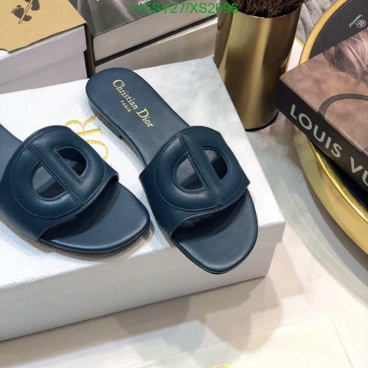 SAMCC - DOR Women Shoes - 2152