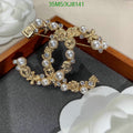 SAMC - CHL Jewelry Brooch - 165