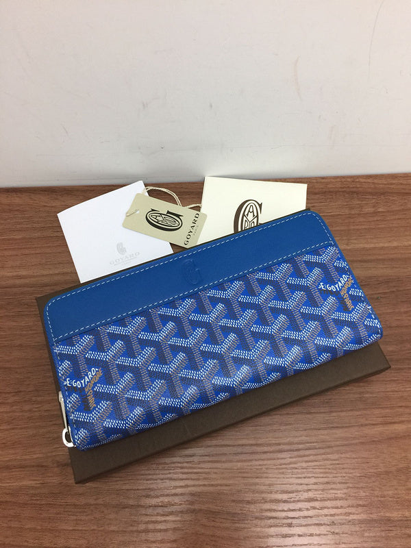 Glami-i - GYO Wallets - 138