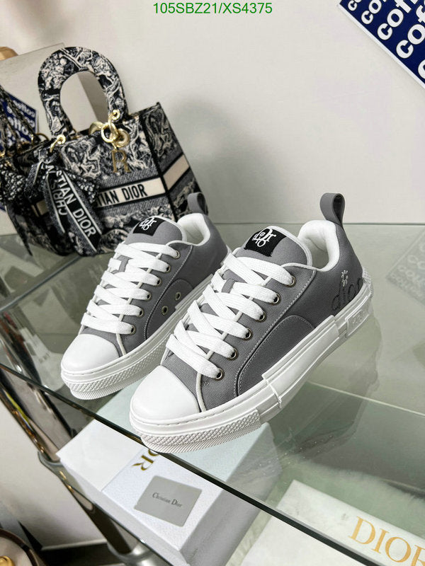 SAMCC - DOR Women Shoes - 1990