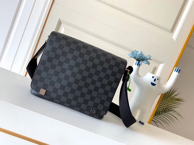 Satchel Bags - VL1 Bags - 520