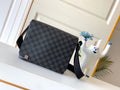 Satchel Bags - VL1 Bags - 520