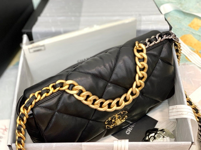 Satchel Bags - CHL Bags - 322