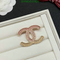 SAMC - CHL Jewelry Brooch - 011