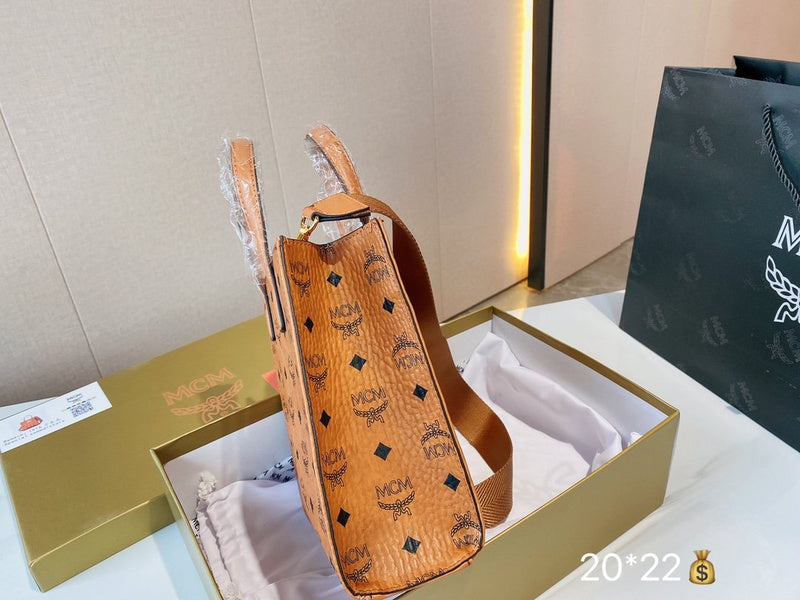 Glami- - MQM Bags - 228