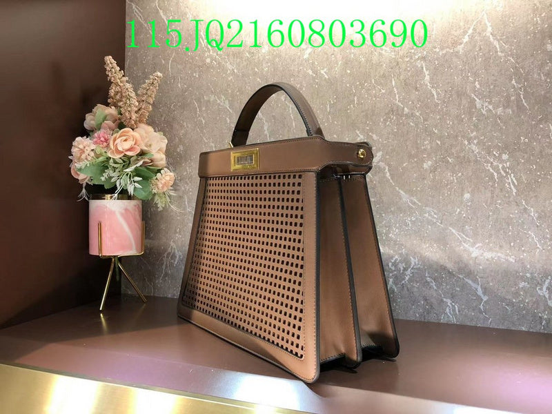 Glami - FDE Bags - 3247