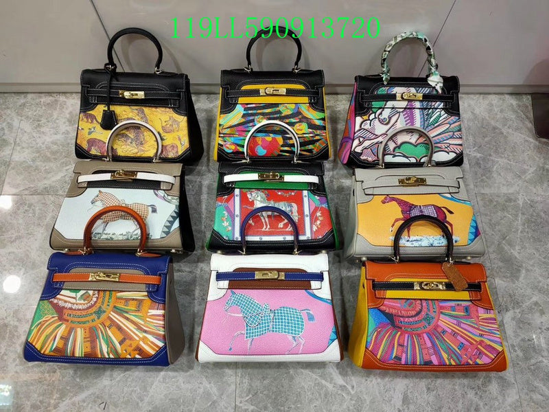 Glami - HMS Bags - 1032