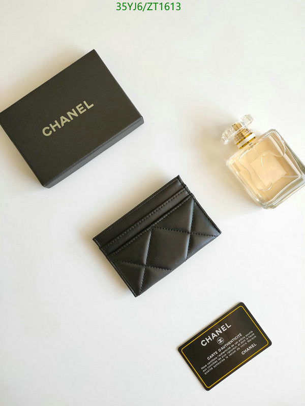 SAMC - CHL Wallets - 041
