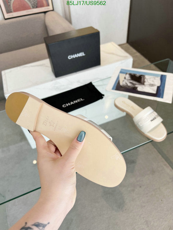 SAMCC - DOR Women Shoes - 1498
