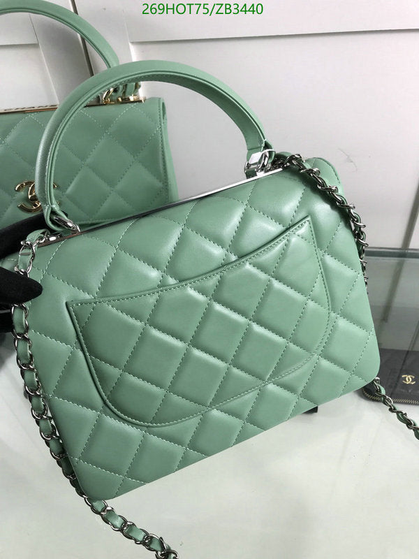 SAMC - CHL Bags - 536