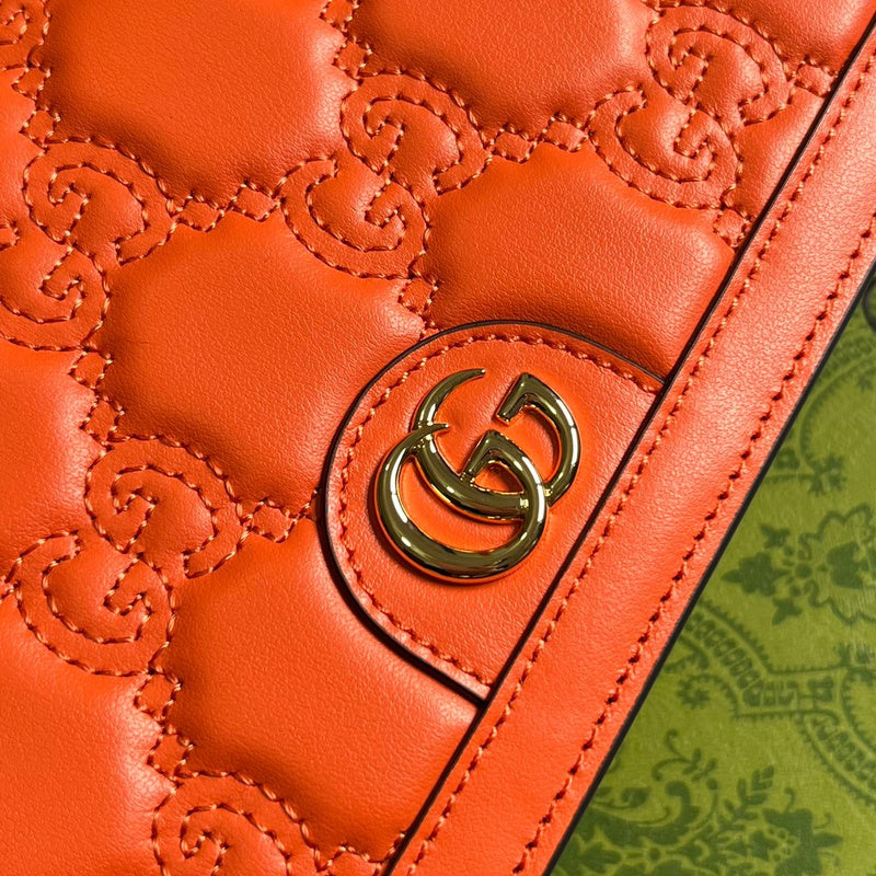 Satchel Bags - GCI Bags - 7438