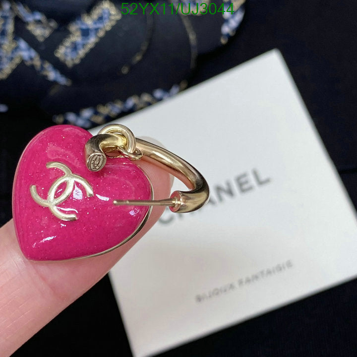 SAMC - CHL Jewelry Earrings - 373