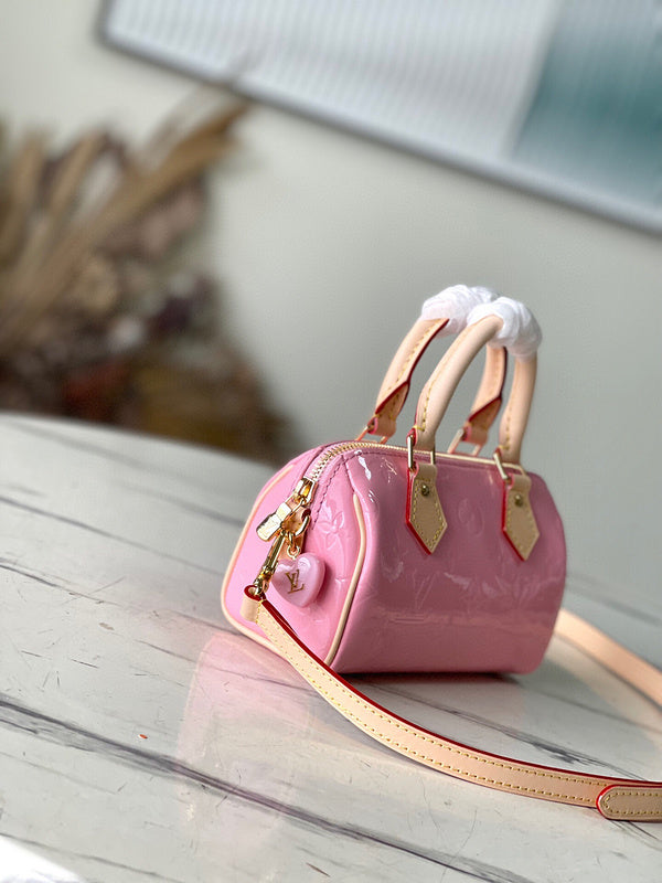 Glami- Glami- Lu-Vi bags - 4188
