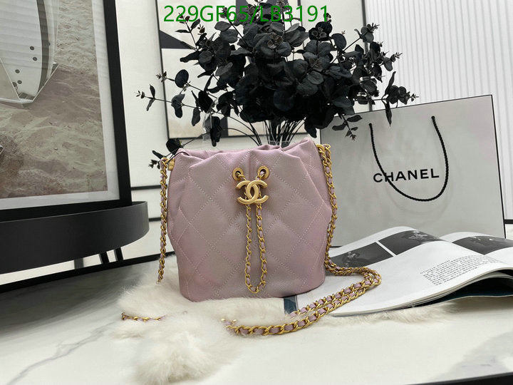 SAMC - CHL Bags - 913