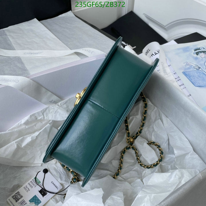 SAMC - CHL Bags - 714