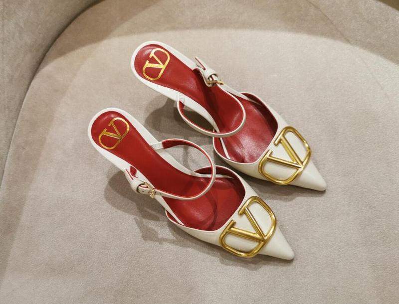 SAMC - VEL Women Shoes - 631
